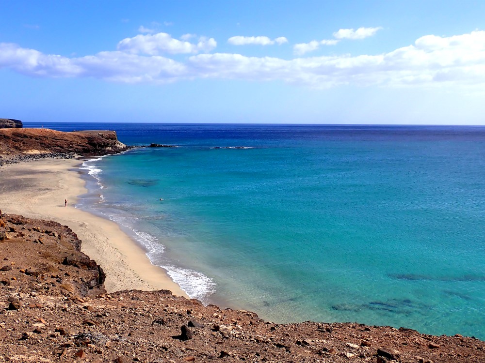 Penisola di Jandia, Fuerteventura