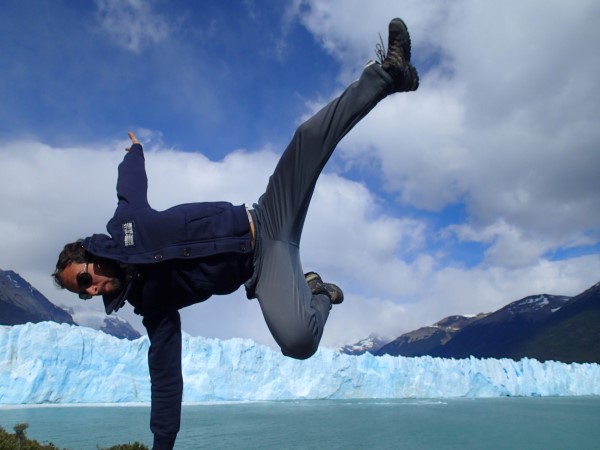 Perito Moreno, Patagonia Argentina
