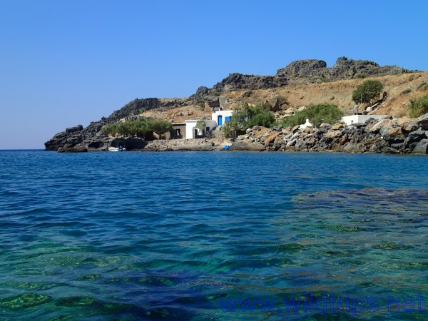 Una splendida meta per un viaggio in Grecia