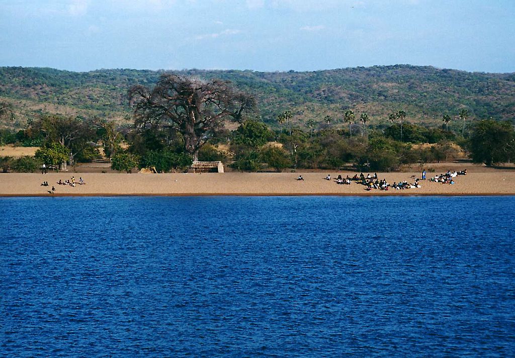 Una splendida meta per un viaggio in Mozambico