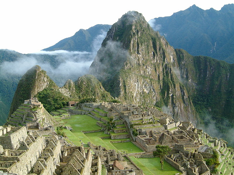 Una splendida meta per un viaggio in Perù