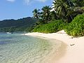 Una splendida meta per un viaggio in Seychelles