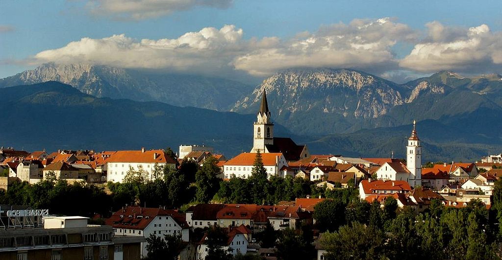 Una splendida meta per un viaggio in Slovenia