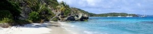 Caraibi Tobago Cays