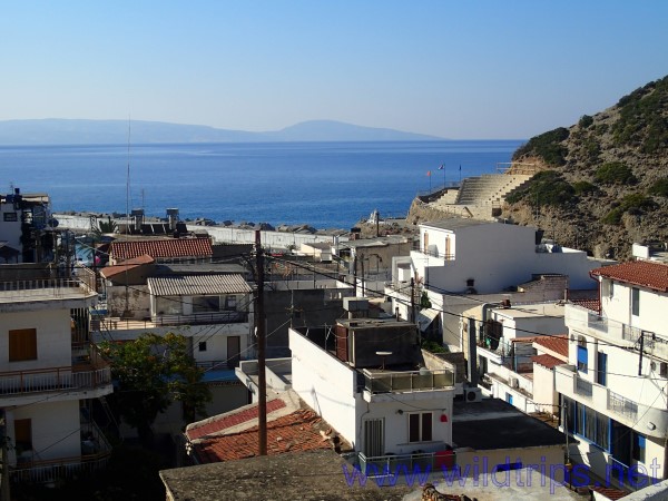 Agia Galini, Creta