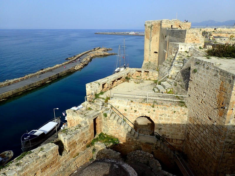 Castello di Kyrenia