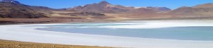 Chile travel itinerary by car