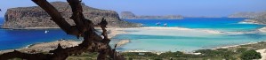 Spiaggia di Balos, Creta, Grecia