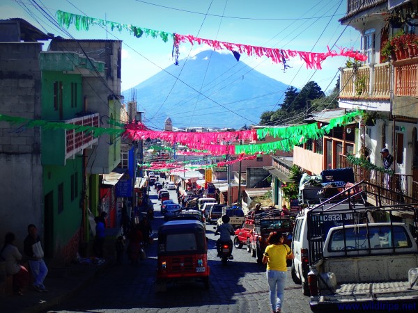 Solola, Guatemala
