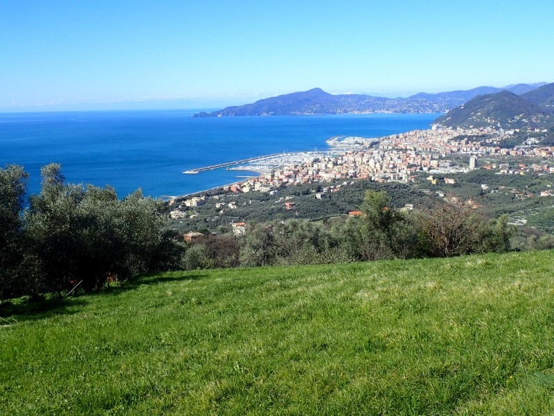 Vista da Santa Giulia