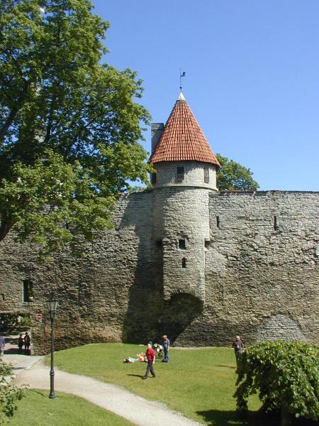 Una splendida meta per un viaggio in Estonia