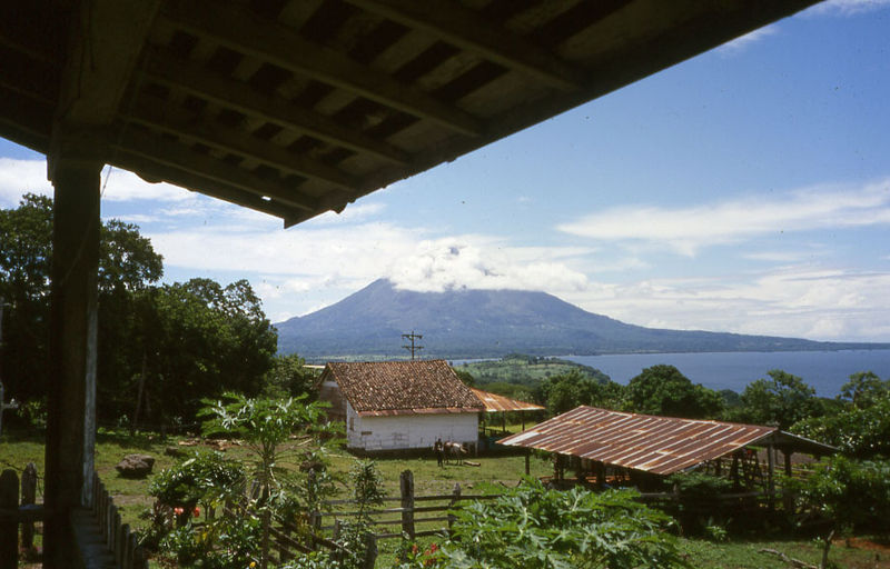 Una splendida meta per un viaggio in Nicaragua
