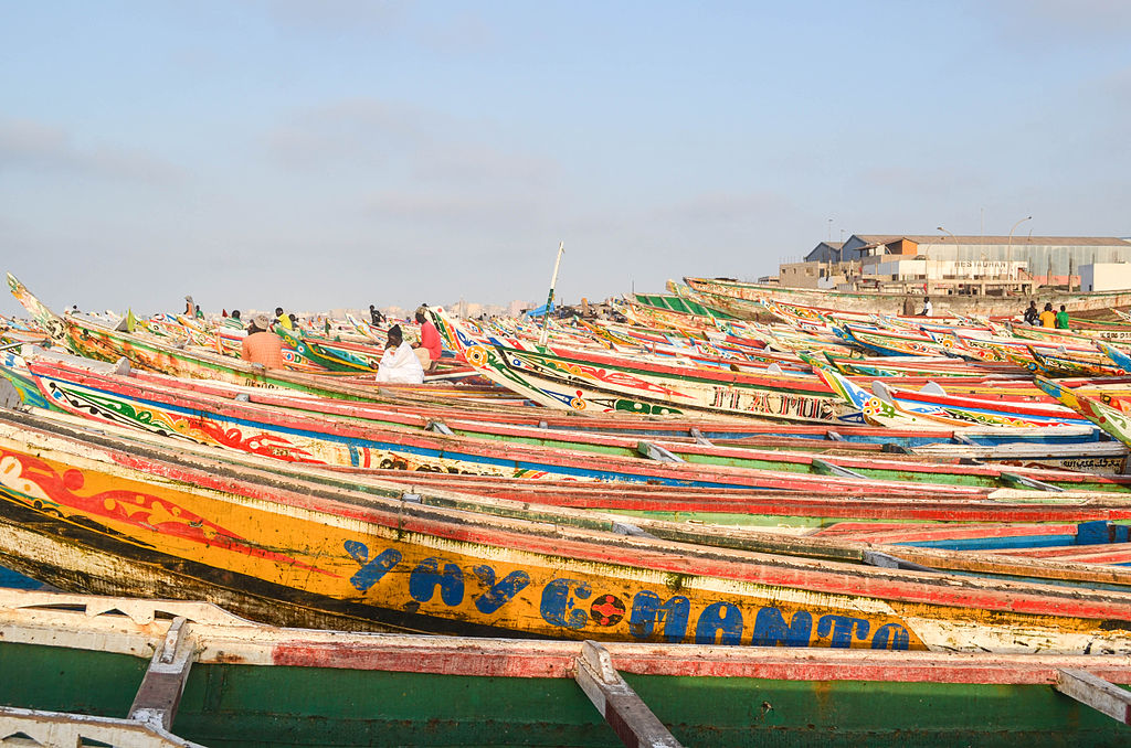 Una splendida meta per un viaggio in Senegal