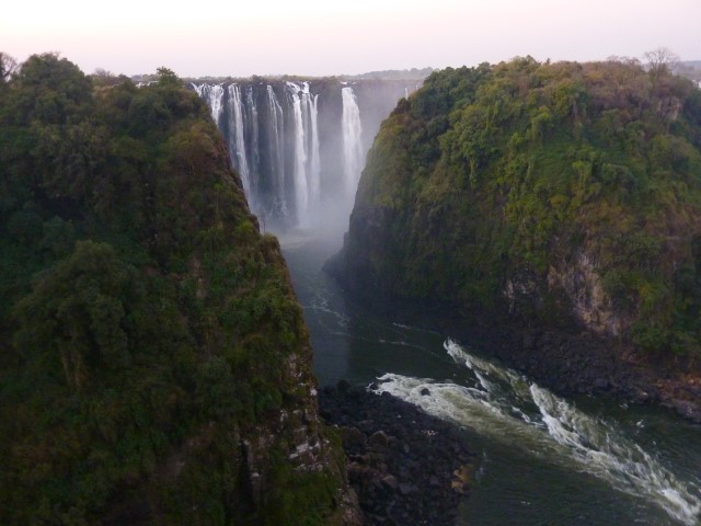 Una splendida meta per un viaggio in Zambia